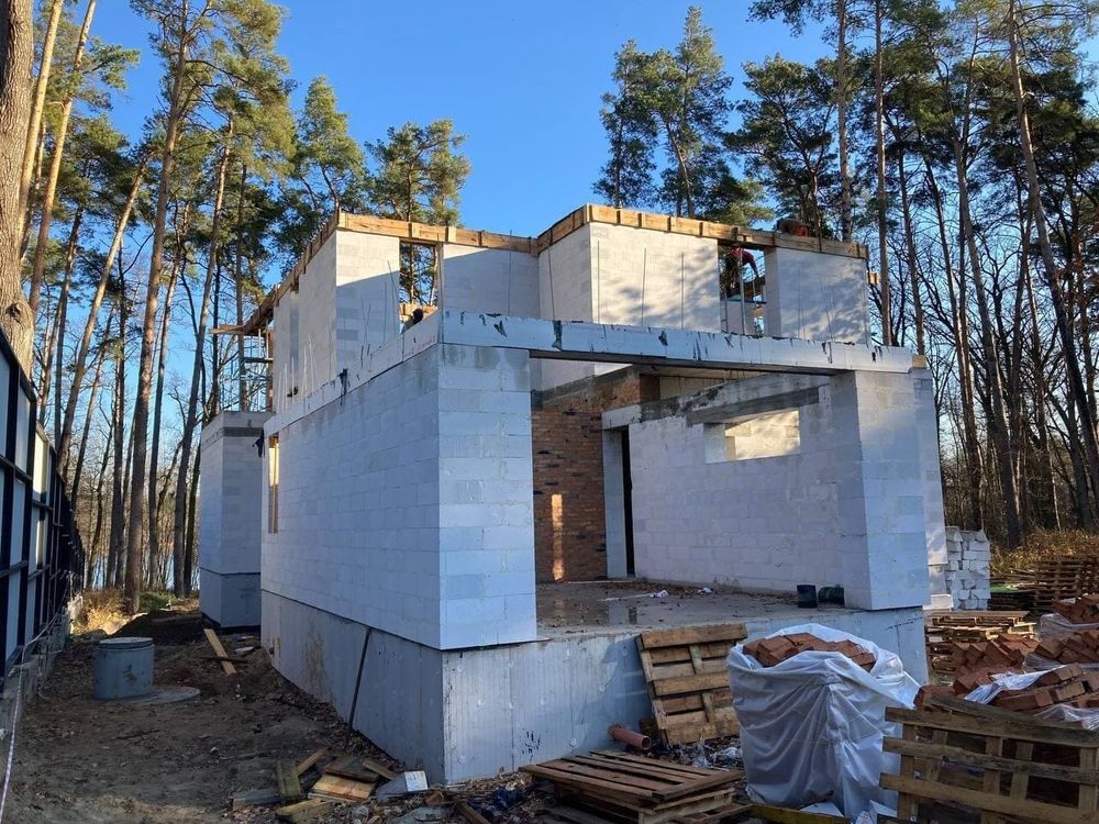 Umfassende Sanierungsarbeiten für Ihr Traumhaus