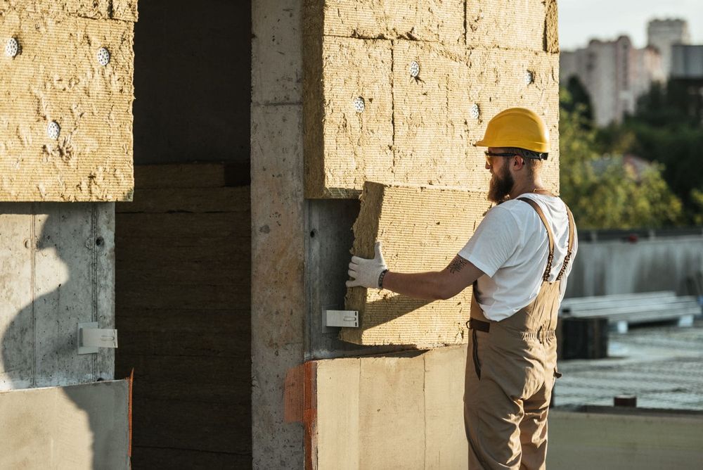 Umfassende Wärmedämmung für Kölner Immobilien