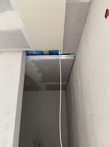 Innenausbau Trockenbau - qualitativ hochwertig