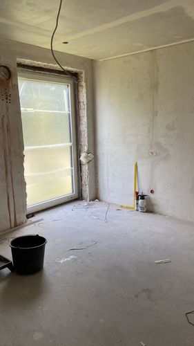 Professionelle Trockenbauarbeiten im Innenausbau